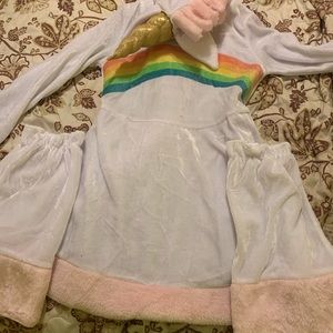 Unicorn Halloween Costume